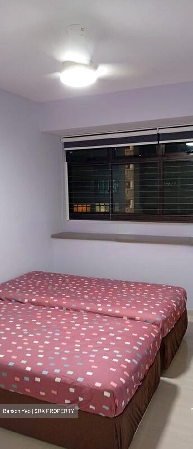 Blk 436B Fernvale Grove (Sengkang), HDB 4 Rooms #550339581